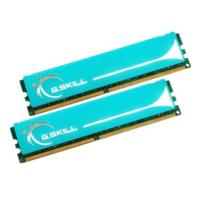 G.Skill 2048MB (2 x 1024MB) DDR2 Unbuffered Non ECC 240-pin DIMM Memory Module Kit